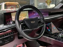 کادیلاک ئێسکەلەید